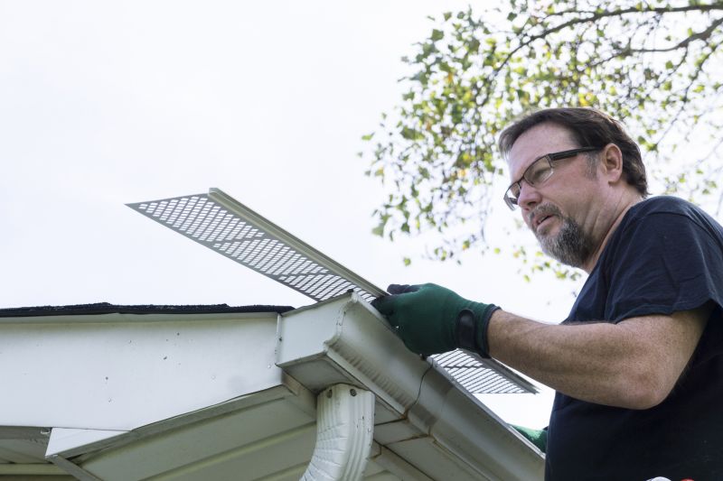 Best Gutter Repair Contractors in Canton, OH