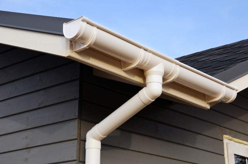 Gutter System Durability