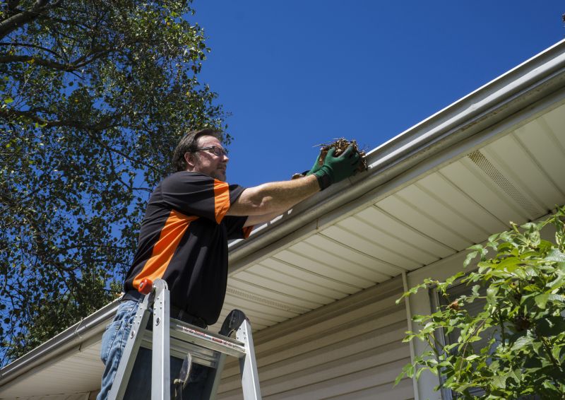 Cost of Gutter in Canton, OH