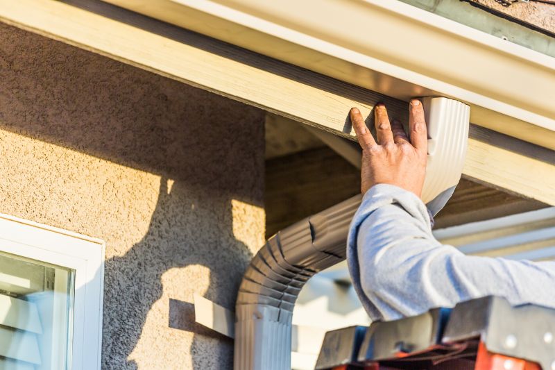 Choosing the Right Gutter Service